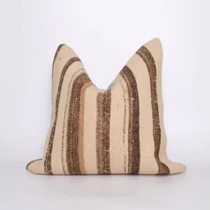 turkish vintage hand made pillow
