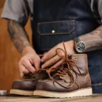 Artisan Shoes and Boots