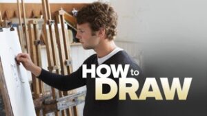 How to Draw course
