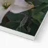 Datura Bloom Giclée Canvas - Image 3