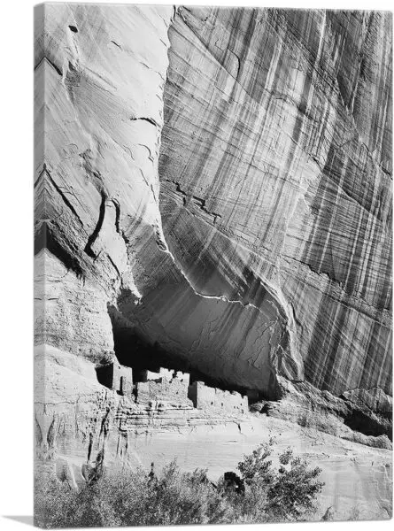 ansel adams art print