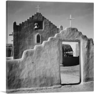 ansel adams art print
