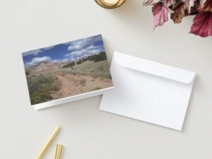 karen butts photography greeting card