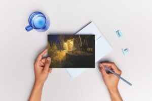 Karen Butts Photograph Sanctuary