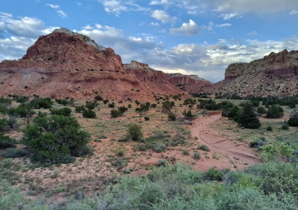 ghost ranch new mexico